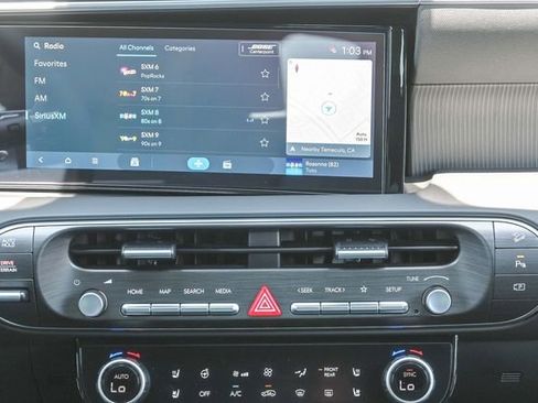 New 2026 Hyundai Palisade Calligraphy image 15