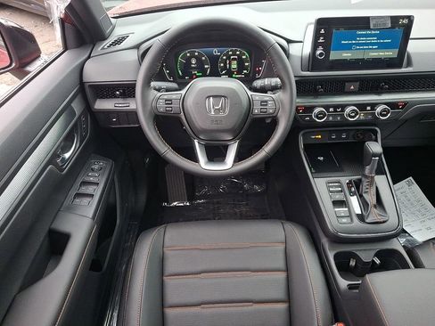 New 2026 Honda CR-V Sport-L image 7