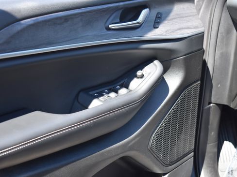 Used 2024 Jeep Grand Cherokee Limited w/ Luxury Tech Group II image 26