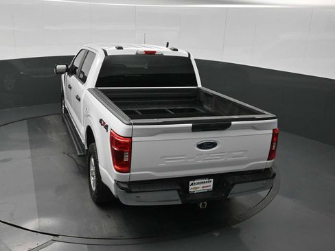 Used 2022 Ford F150 XL w/ Equipment Group 101A High image 15