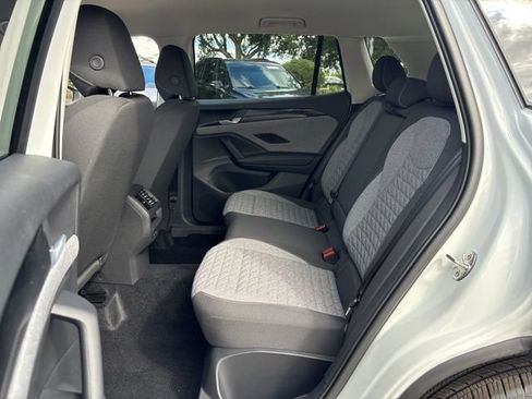 Certified 2026 Volkswagen Tiguan S FWD image 13