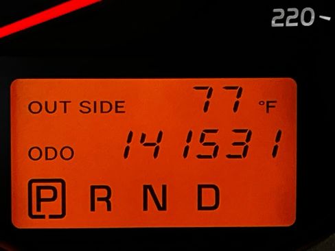 Used 2008 Toyota RAV4 2WD image 12