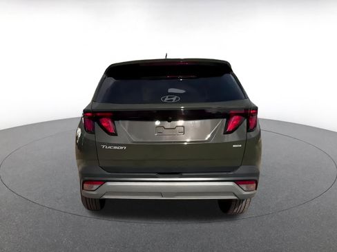 Used 2025 Hyundai Tucson SEL image 12