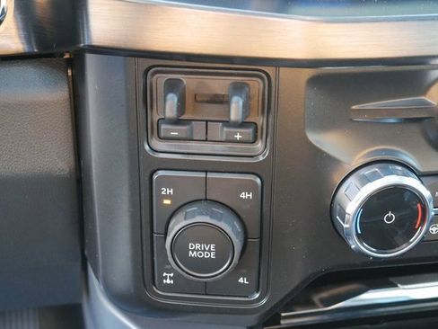 New 2026 Ford F350 Lariat w/ Chrome Package image 21