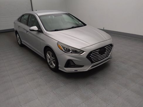 Used 2018 Hyundai Sonata SEL FWD image 13