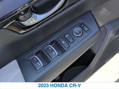 Certified 2023 Honda CR-V EX-L image 13