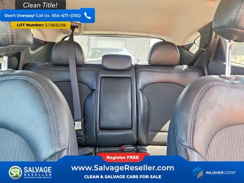 Used 2012 Hyundai Tucson GLS FWD image 13