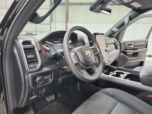 Used 2025 RAM 1500 Big Horn image 18