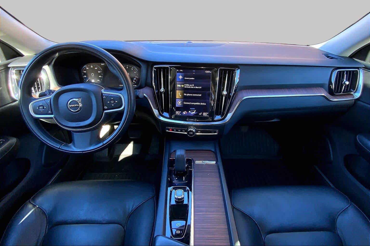 Used 2022 Volvo S60 B5 Momentum w/ Premium Package AWD/4WD image 16