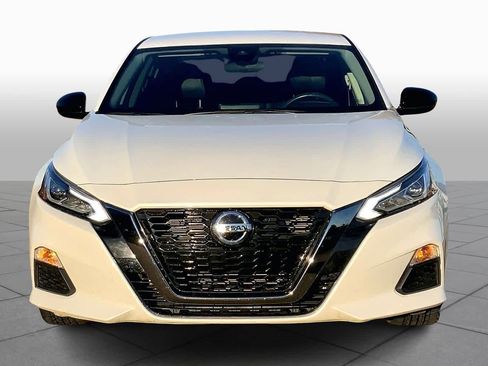 Used 2022 Nissan Altima 2.5 SR image 3