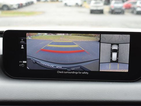 New 2026 MAZDA CX-50 2.5 Turbo w/ Cargo Package image 57