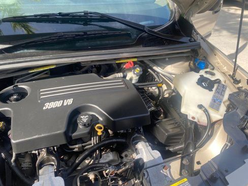 Used 2007 Chevrolet Uplander LS w/ Climate Package image 26