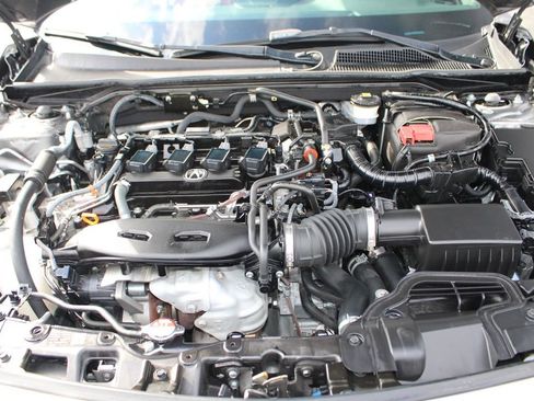 Used 2023 Acura Integra A-Spec image 33