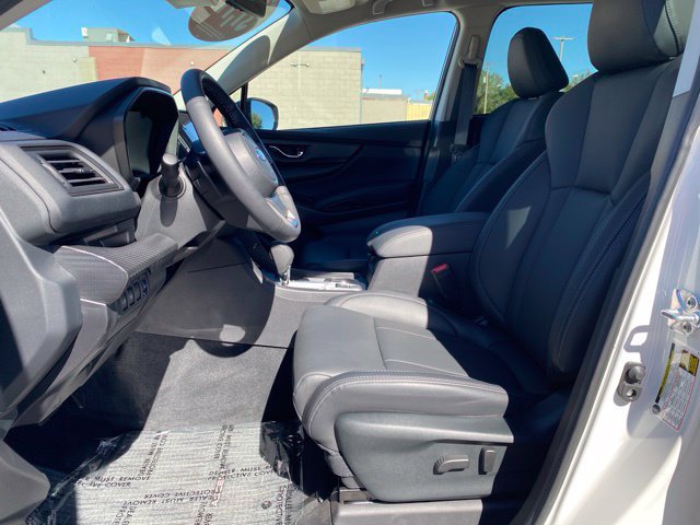 Used 2026 Subaru Ascent Premium AWD/4WD image 16