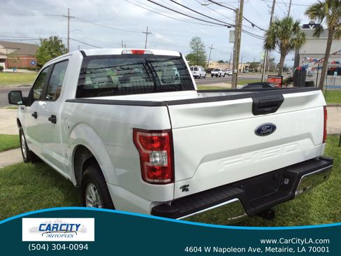 Used 2020 Ford F150 XL w/ Equipment Group 101A Mid image 17