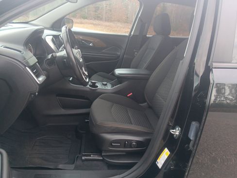 Used 2021 GMC Terrain SLE w/ Driver Convenience Package image 14