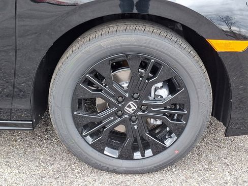New 2026 Honda Odyssey Sport-L image 8