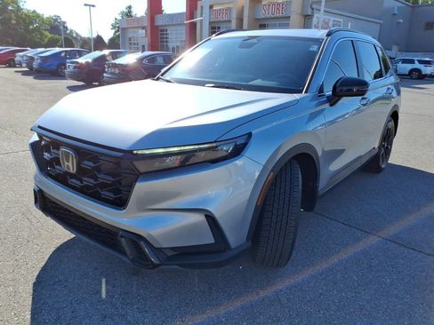Used 2024 Honda CR-V Sport image 19