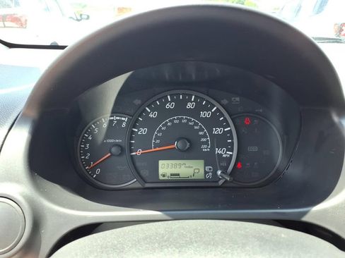 Used 2024 Mitsubishi Mirage ES FWD image 7