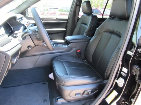 New 2026 Jeep Grand Cherokee Limited AWD/4WD image 18