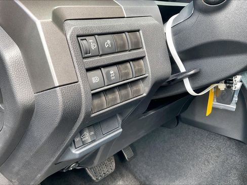 New 2026 Toyota Tacoma TRD Off-Road image 20