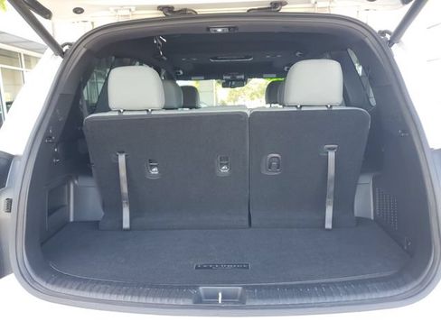 Certified 2024 Kia Telluride EX X-Line AWD/4WD image 6