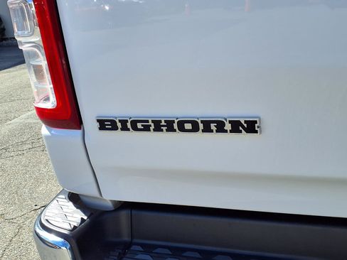Used 2023 RAM 1500 Big Horn AWD/4WD image 5
