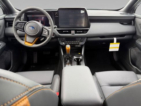 New 2026 Subaru Outback Wilderness image 10