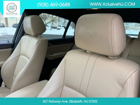 Used 2018 BMW X4 xDrive28i image 10