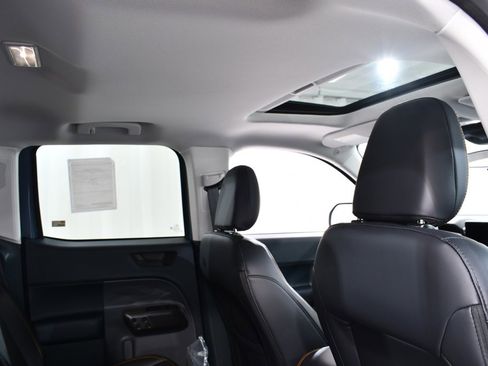 New 2026 Ford Maverick Tremor image 18