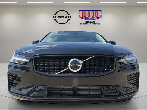 Used 2023 Volvo S60 T8 Plus AWD/4WD image 6