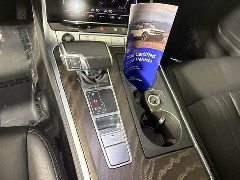Used 2021 Audi A6 Premium Plus w/ Premium Plus Package image 22