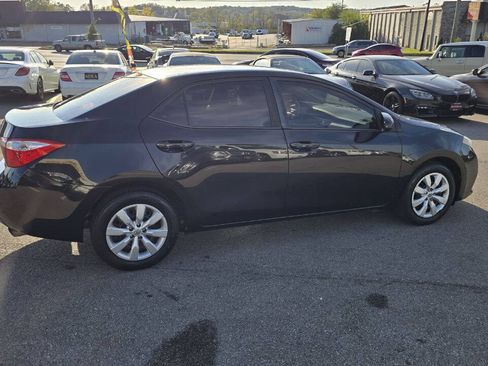 Used 2015 Toyota Corolla LE FWD image 53