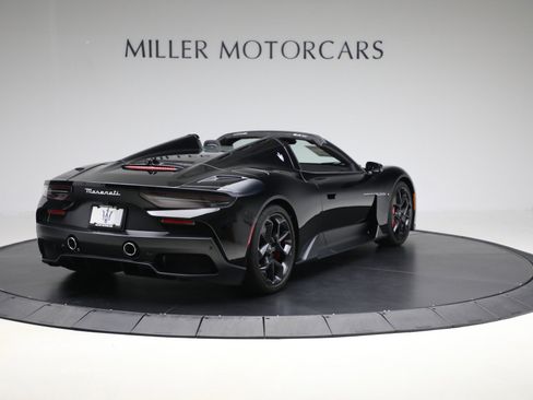 New 2024 Maserati MC20 Cielo image 6