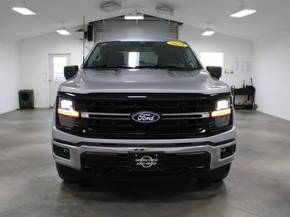 Used 2024 Ford F150 XLT