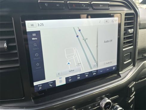 Used 2023 Ford F150 XLT w/ Equipment Group 302A High image 19