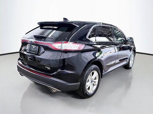 Used 2016 Ford Edge SEL w/ Equipment Group 201A AWD/4WD image 9