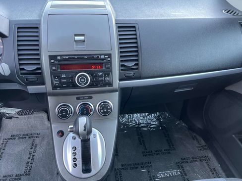 Used 2012 Nissan Sentra 2.0 S image 12
