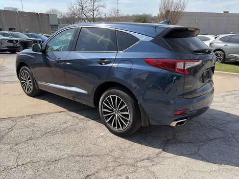 Used 2026 Acura RDX SH-AWD w/ Advance Package image 7