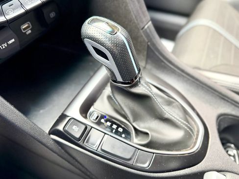 Used 2021 Hyundai Veloster N FWD image 20