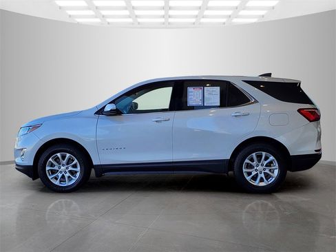 Used 2018 Chevrolet Equinox LT image 8