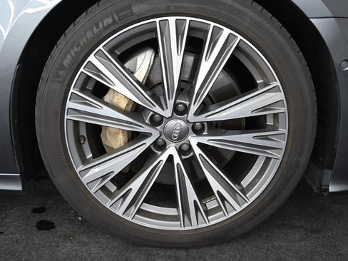 Used 2019 Audi A6 3.0T Premium Plus w/ Premium Plus Package image 47