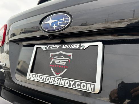 Used 2020 Subaru Impreza 2.0i Sport image 24