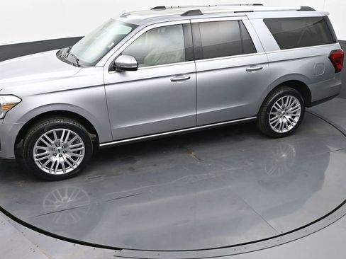 Used 2024 Ford Expedition Max Limited image 44