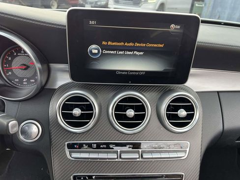 Used 2017 Mercedes-Benz C 63 AMG S image 26