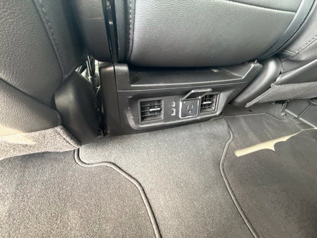 Used 2025 GMC Sierra 1500 SLT AWD/4WD image 25