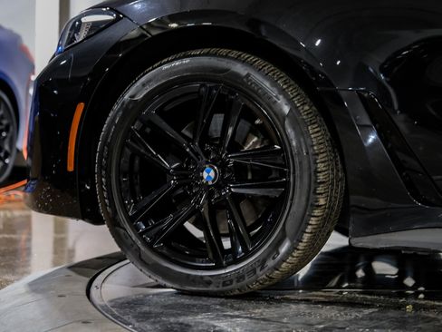 Used 2025 BMW 430i xDrive AWD/4WD image 68