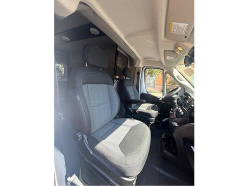 Used 2021 RAM ProMaster 1500 FWD image 21