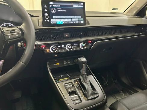 Used 2025 Honda CR-V EX-L image 31