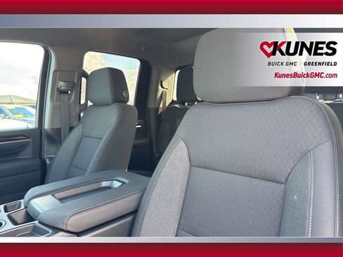 New 2026 GMC Sierra 2500 SLE w/ SLE Value Package; image 18